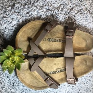 Birkenstock mayari